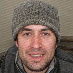 Meet your Posher, Chad